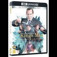 The King's Man, Disney