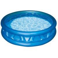 INTEX- Soft Side Pool (790 L) (658431), Intex