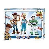 HAMA - Midi Giftbox - Toy Story 4 (387954), HAMA Beads