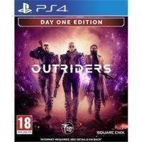 Outriders (Day One Edition), Square Enix