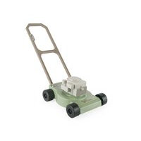 Dantoy - Green Garden - Lawn mower (4733), DANTOY