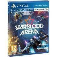 StarBlood Arena (VR) (UK/Arabic), Sony