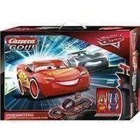 Carrera - GO!!! Set - Disney Cars 3 - Speed Challenge (20062476)