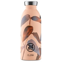 24 Bottles - New Surface Clima Bottle 0,5 L - Pink Jasmine (24B577), 24Bottles