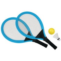 Sunflex - Jumbo Badminton Set (53588)