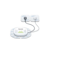 Beurer - EM 70 Wireless Muscle Stimulator - 5 Years Warranty