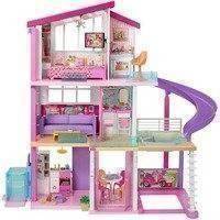 Barbie - Dreamhouse Playset (GNH53)