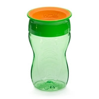 WOW - Cup Kids - Green Tritan, Wow Gear