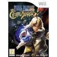 Final Fantasy Crystal Chronicles: Crystal Bearers, Square Enix