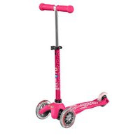 Micro - Mini Deluxe Scooter - Pink (MMD003)