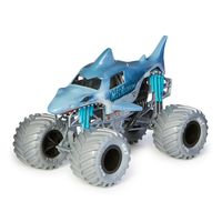 Monster Jam - 1:24 Diecast - Megalodon (6063913)