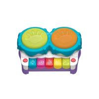 Playgro - Jerry's Class - 2 in 1 Light Up Music Maker
