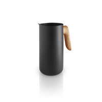 Eva Solo - Jug 1.4L Nordic k - Black (520441)