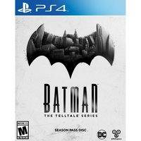 Batman: A Telltale Game Series, Telltale Games