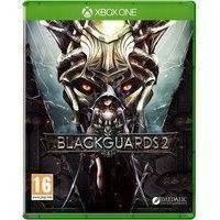 Blackguards 2 - Limited Day One Edition, Kalypso