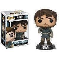 POP! MOVIES: Star Wars Rogue One, Noble Collection