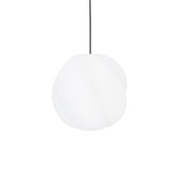 Nofred - Twirly Lamp - White