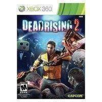 Dead Rising 2 (Platinum Hits) (Import), CapCom