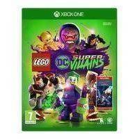 LEGO DC Super Villains (FR/NL), Batman