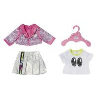 BABY born - City Outfit 43cm (830222), Baby Born