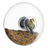 Eva Solo - Window Bird Feeder Large (571024)