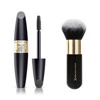 Max Factor - False Lash Effect Mascara + Compact Multi Brush