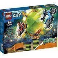 LEGO City - Stunt Competition (60299)