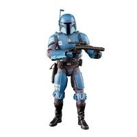 Star Wars - The Black Series - Death Watch Mandalorian (F4350), Disney