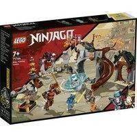 LEGO Ninjago - Ninja Training (71764)