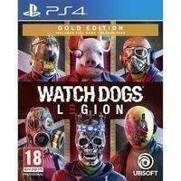 Watch Dogs: Legion (Gold Edition), Ubi Soft