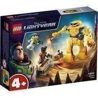 LEGO Lightyear - Zyclops hunting (76830)