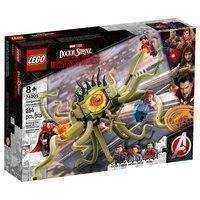 LEGO Super Heroes - Fight against Gargantos (76205)