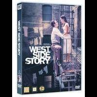West Side Story, Disney