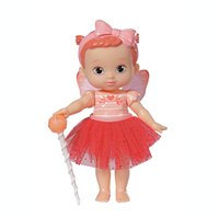 BABY born - Fantasy Fairy Poppy, 18cm (831823), Baby Born