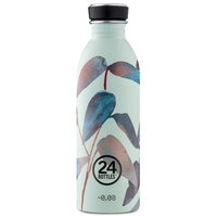 24 Bottles - Urban Bottle 0,5 L - Sky Jasmine (24B96), 24Bottles