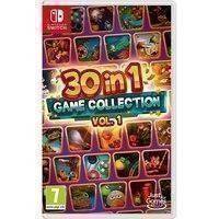 30-in-1 Game Collection (Code in a Box), Nintendo