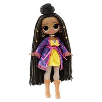 L.O.L. Surprise! - OMG Travel Doll- Character 1 (576570)