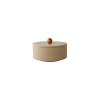 Design Letters - Treasure Bowl - Beige