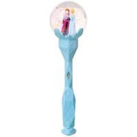 Frozen - Sisters Musicial Snow Wand (202874-PKR1), Disney