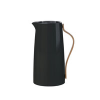 Stelton - Emma Coffee Thermo 1,2 L - Black (x-200-2)