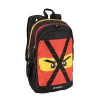 LEGO - Future Ninjago Backpack - 14L (4011090-DP0960-300N), LEGO School