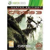 Crysis 3 Hunter Edition, Electronic Arts
