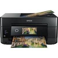 Epson - Expression Premium XP-7100 All-in-One-printer