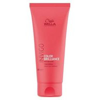 Wella - Invigo Color Brilliance Conditioner Fine Hair 200 ml