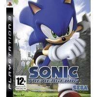 Sonic the Hedgehog, Sega Games