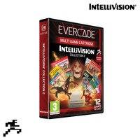 BLAZE EVERCADE INTELLIVISION CARTRIDGE 2, Blaze