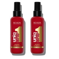 Uniq One - 2 x All in One Hair Treatment 150 ml, Revlon