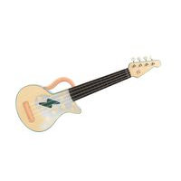 Hape - Rock n Roll Ukulele (87-0626)