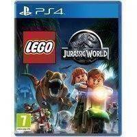 LEGO: Jurassic World (UK/Nordic)