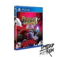 Rogue Legacy (Limited Run #277) (Import), Limited Run Games